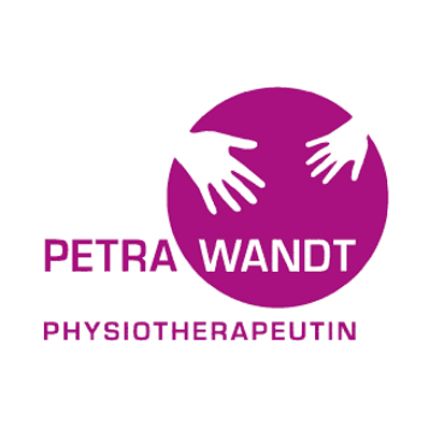Logotipo de Petra Wandt Physiotherapie