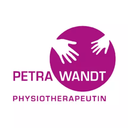 Logo da Petra Wandt Physiotherapie