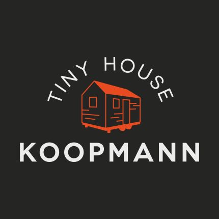 Logótipo de Tiny House Koopmann