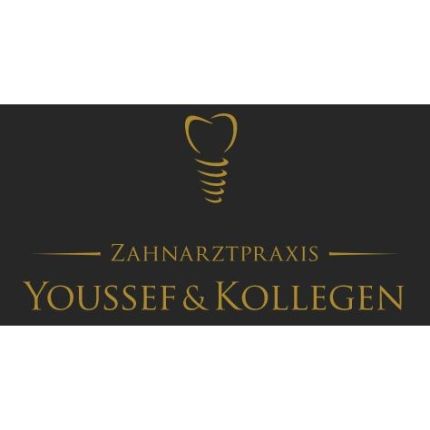 Logo van Zahnarztpraxis Youssef & Kollegen