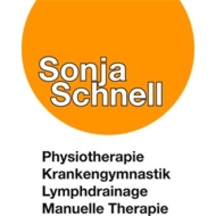 Logotipo de Sonja Schnell Krankengymnastik