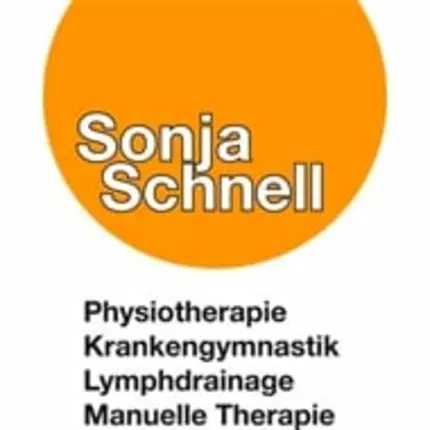 Logo de Sonja Schnell Krankengymnastik