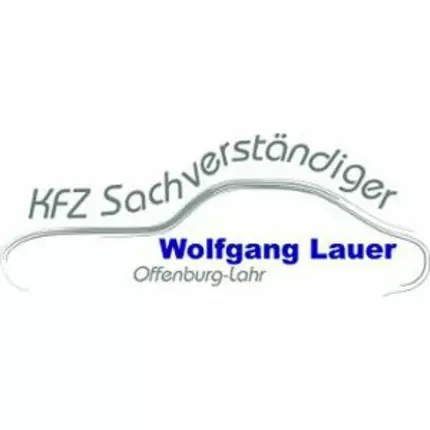 Logotyp från KFZ-Sachverständigenbüro Lauer e.K. Inh. Daniel Heitzmann