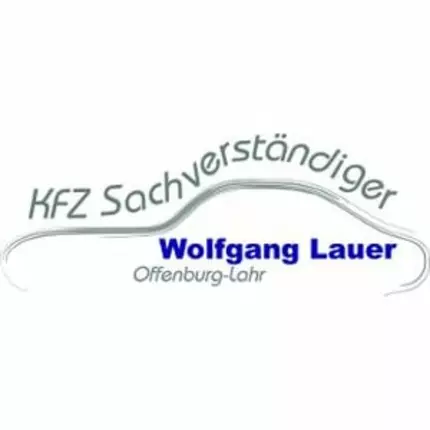 Logo von KFZ-Sachverständigenbüro Lauer Inh. Daniel Heitzmann