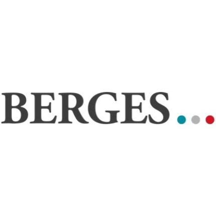 Logotipo de Berges OHG