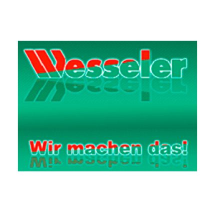 Logótipo de Containertransporte Wesseler GmbH
