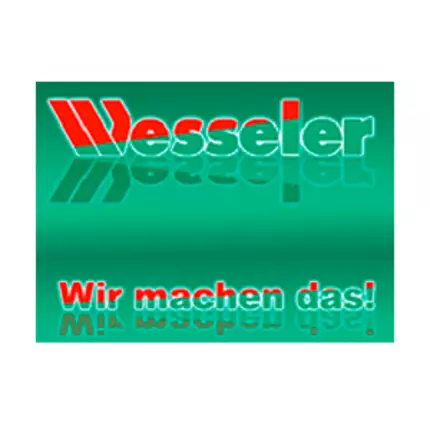 Logo od Containertransporte Wesseler GmbH