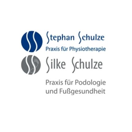Logótipo de Praxis für Physiotherapie & Podologie Schulze