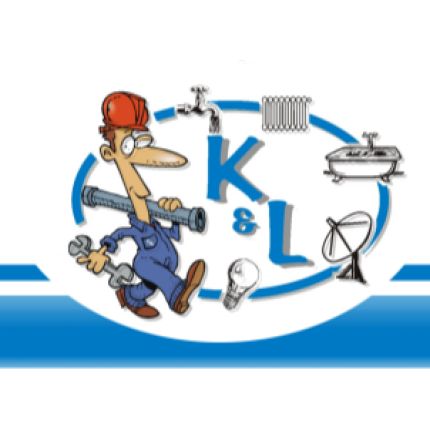 Λογότυπο από Karnahl & Lehnert GmbH Heizung-Sanitär-Elektro