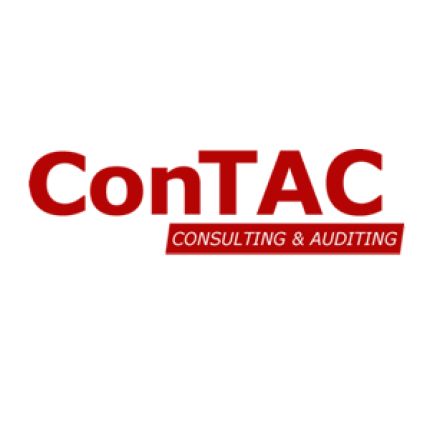 Logo de ConTAC GmbH Consulting & Auditing Wirtschaftsprüfungsgesellschaft