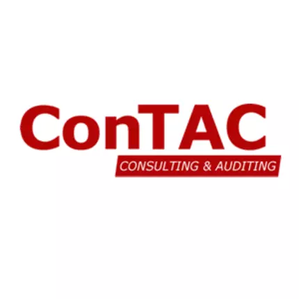 Logótipo de ConTAC GmbH Consulting & Auditing Wirtschaftsprüfungsgesellschaft