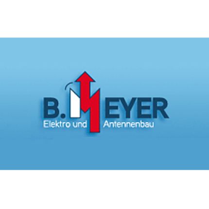 Logo von Elektro und Antennenbau B. Meyer