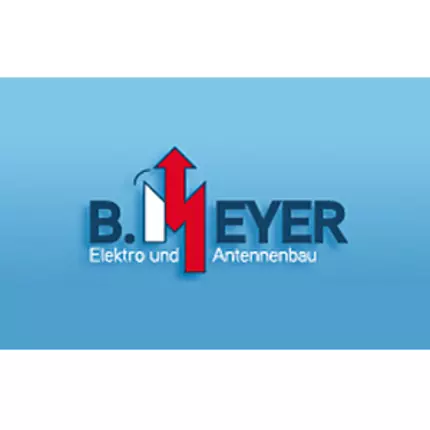 Logótipo de Elektro und Antennenbau B. Meyer