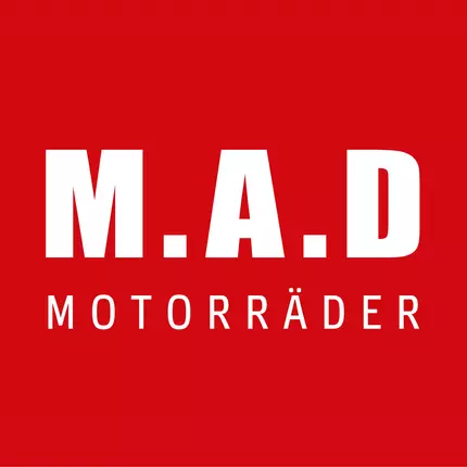 Logo od M.A.D. Motorräder