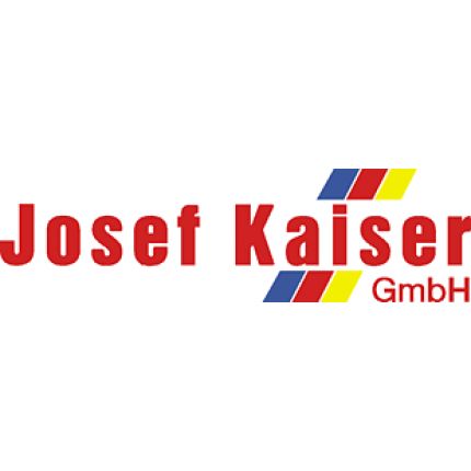 Logotyp från Josef Kaiser GmbH