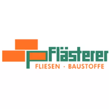 Logotipo de Fliesen Pflästerer