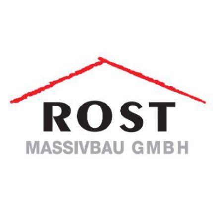Logotyp från Rost Massivbau GmbH