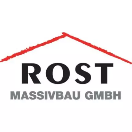 Logotipo de Rost Massivbau GmbH