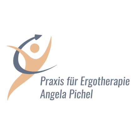 Logotyp från Angela Pichel Ergotherapie