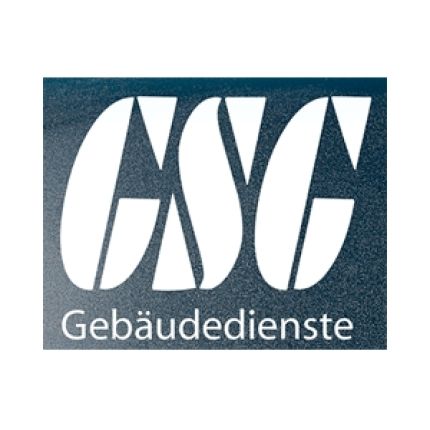 Logo fra GSG Oliver Vieser Gebäudemanagement