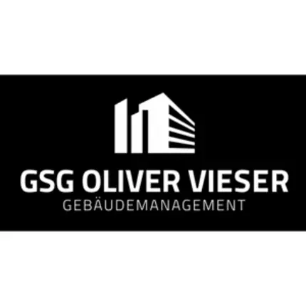 Logo van GSG Oliver Vieser Gebäudemanagement