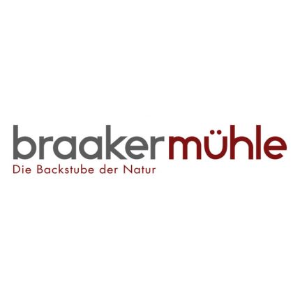 Logo von Bäckerei Braaker Mühle, Bergstedt