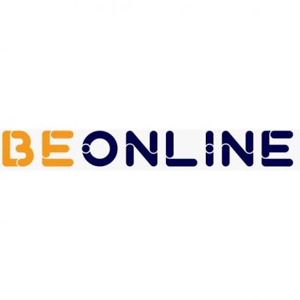 Logotipo de BEONLINE