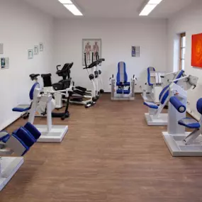 Bild von Physiotherapie & PräventionsZentrum Lorenz + Trenkler