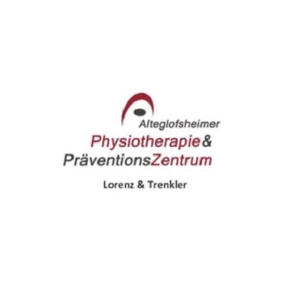 Logo fra Physiotherapie & PräventionsZentrum Lorenz + Trenkler