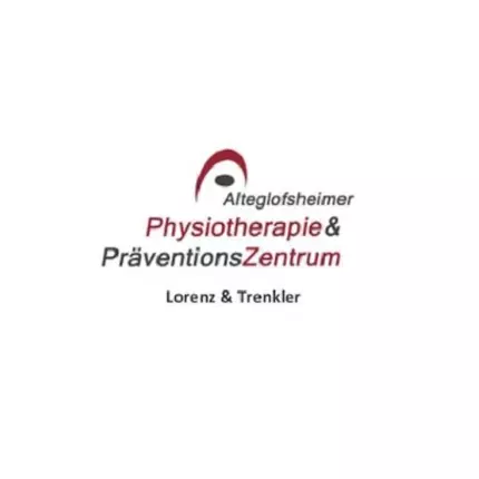 Logótipo de Physiotherapie & PräventionsZentrum Lorenz + Trenkler