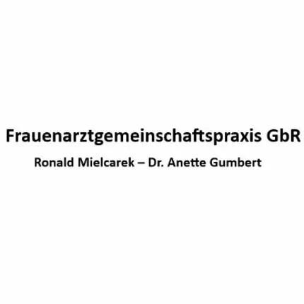 Logo od Frauenarztgemeinschaftspraxis GbR Roland Mielcarek, Dr. Anette Gumbert