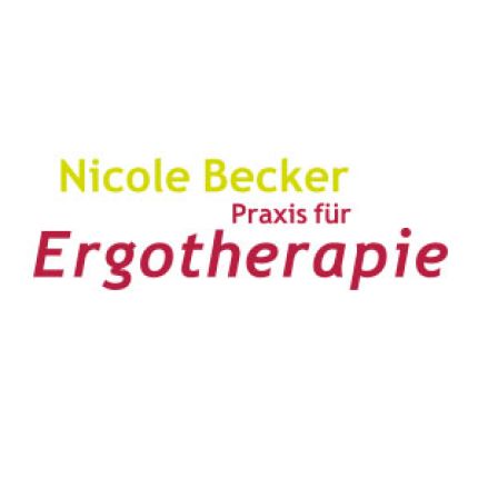 Logo od Praxis für Ergotherapie Nicole Becker