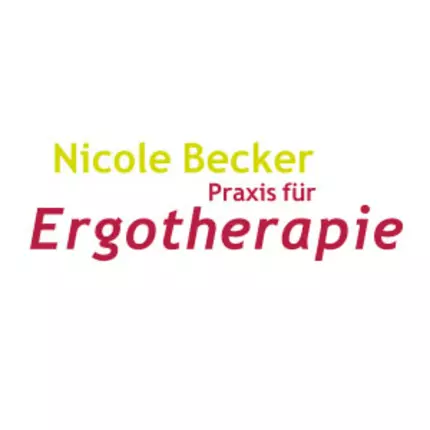 Logótipo de Praxis für Ergotherapie Nicole Becker