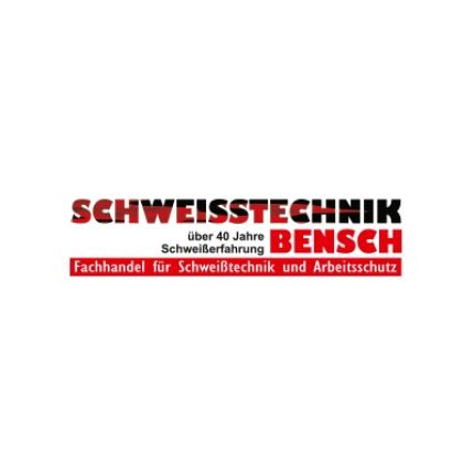 Logo fra Schweißtechnik Bensch