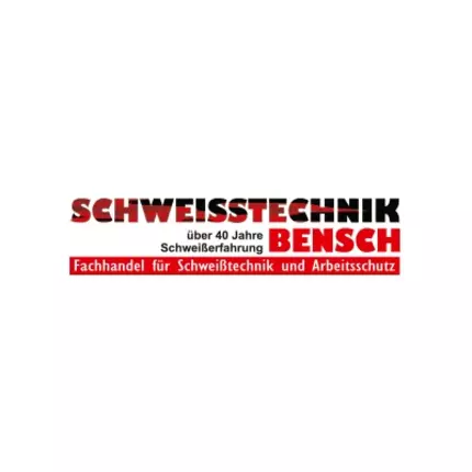 Λογότυπο από Schweißtechnik Bensch