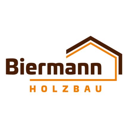 Logo van Biermann Holzbau GmbH & Co. KG