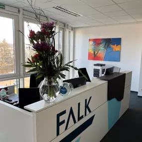 Bild von FALK GmbH & Co KG Wirtschaftsprüfungsgesellschaft Steuerberatungsgesellschaft