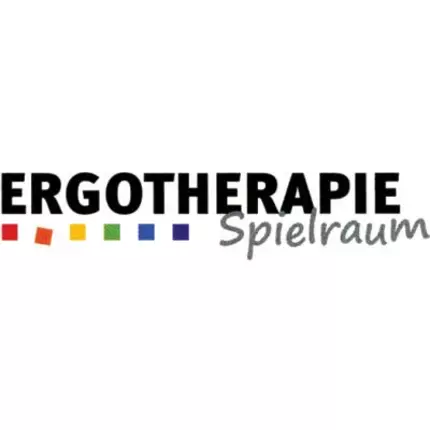 Logo fra Ergotherapie Spielraum Monika Faber