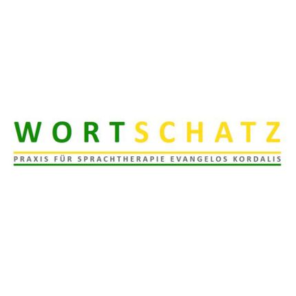 Logo od Wortschatz Praxis für Sprachtherapie Evangelos Kordalis