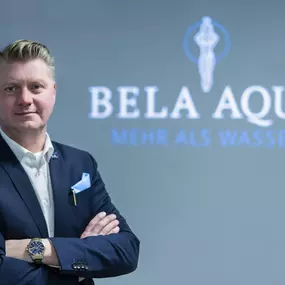 Bild von Mario Weisbrod Bela-Aqua Beratungscenter / selbstständiger Vertriebspartner