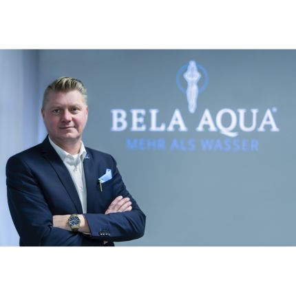 Logo de Mario Weisbrod Bela-Aqua Beratungscenter / selbstständiger Vertriebspartner