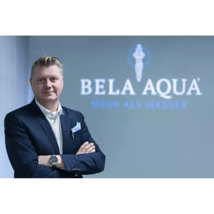 Logo od Mario Weisbrod Bela-Aqua Beratungscenter / selbstständiger Vertriebspartner