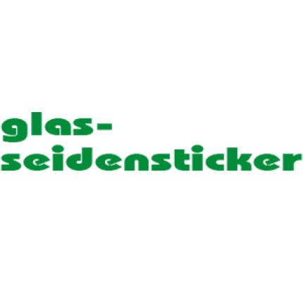 Logo fra Glas-Seidensticker