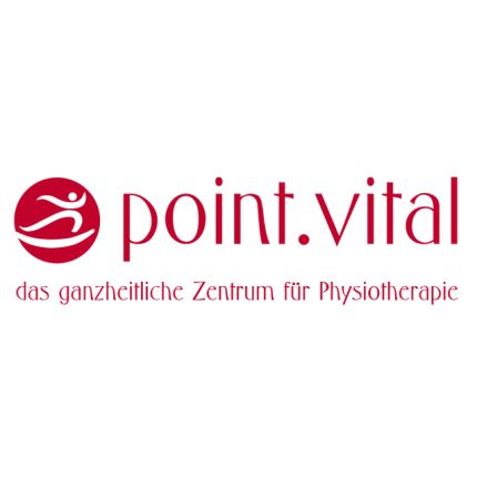Logo fra Physiopraxis Point.vital