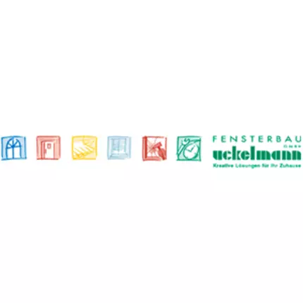 Logo de Fensterbau Uckelmann GmbH