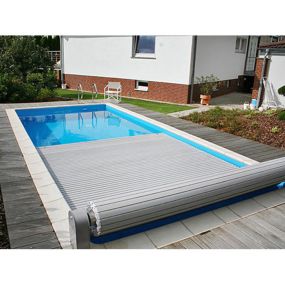 Bild von Woltemath Schwimmbadbau GmbH