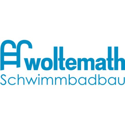 Logo fra Woltemath Schwimmbadbau GmbH