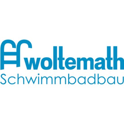 Logo from Woltemath Schwimmbadbau GmbH