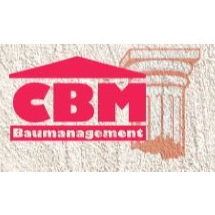Logo od CBM Baumanagement GmbH