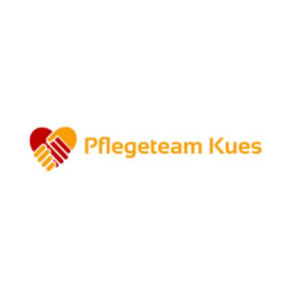 Logotyp från Pflegedienst Kues